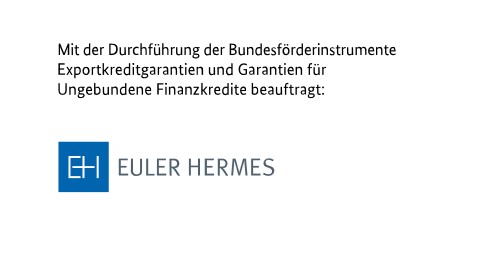 Euler Hermes Logo