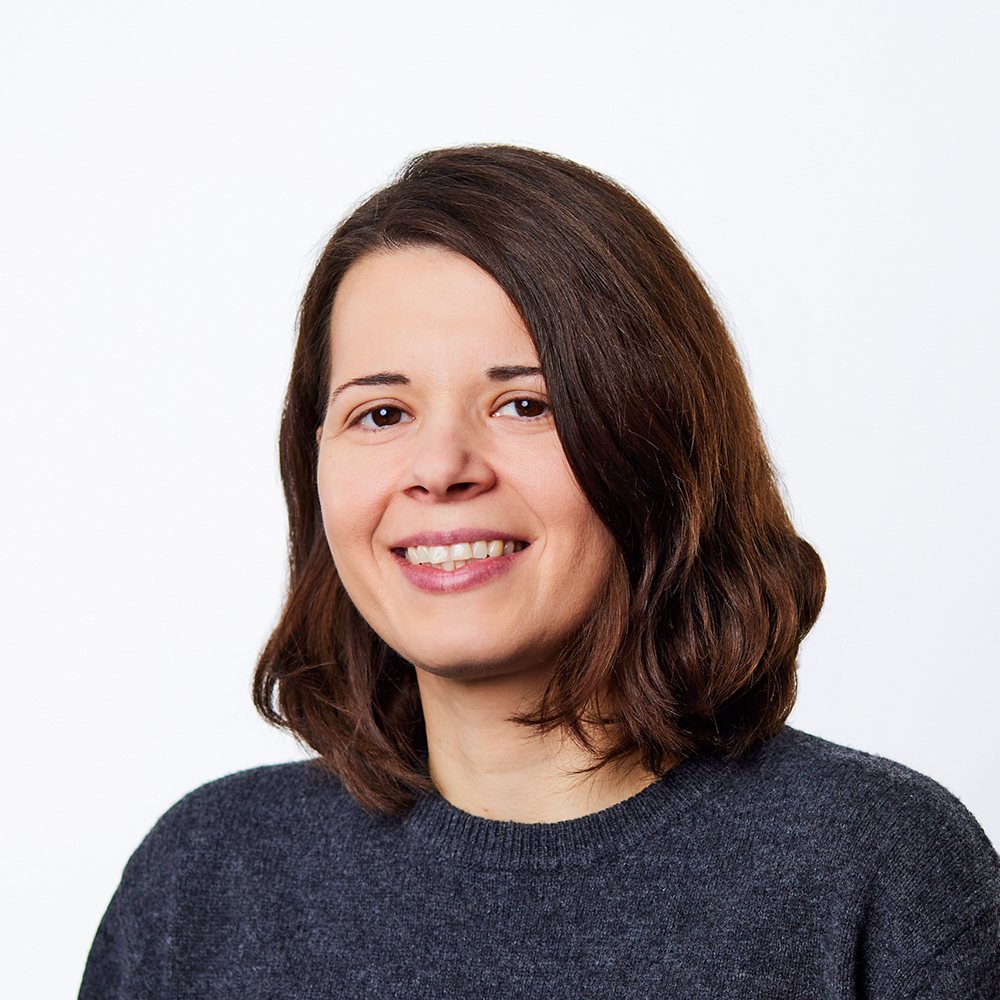 Nicole Lange, Produktmanagerin, kicker, E-sports