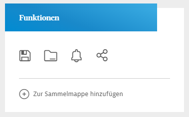 Registrierung