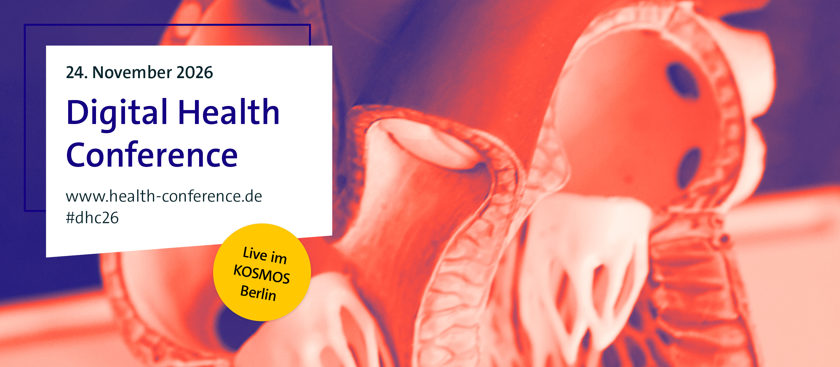 Digital Health Conference (DHC)