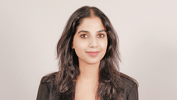 Heena Nazir