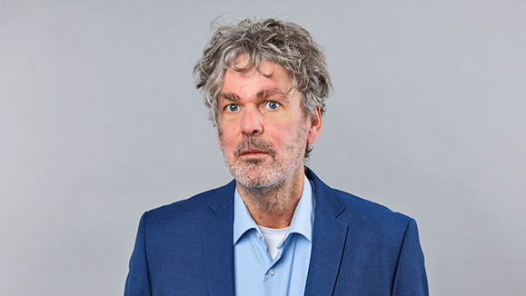 Michael Sauermost