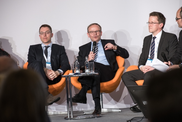 Ostdeutsches Wirtschaftsforum 2019, Bad Saarow