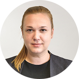 Afrika-Experte Corinna Päffgen