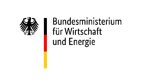Logo des BMWE