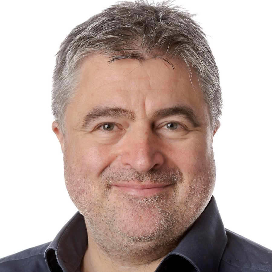 Benedikt Grindel, Ubisoft Blue Byte GmbH