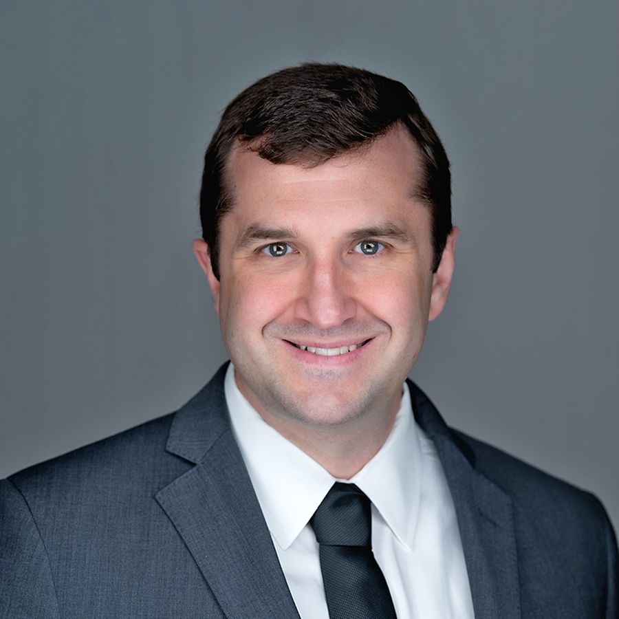 Terence Toland, Manager, Kearney’s Global Business Policy Council