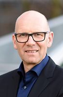 Thomas Birr, SVP Strategy & Innovation