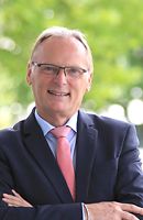 Jochen Homann, der Bundesnetzagentur Bonn