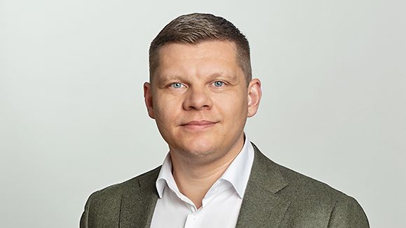 Alexander Walter