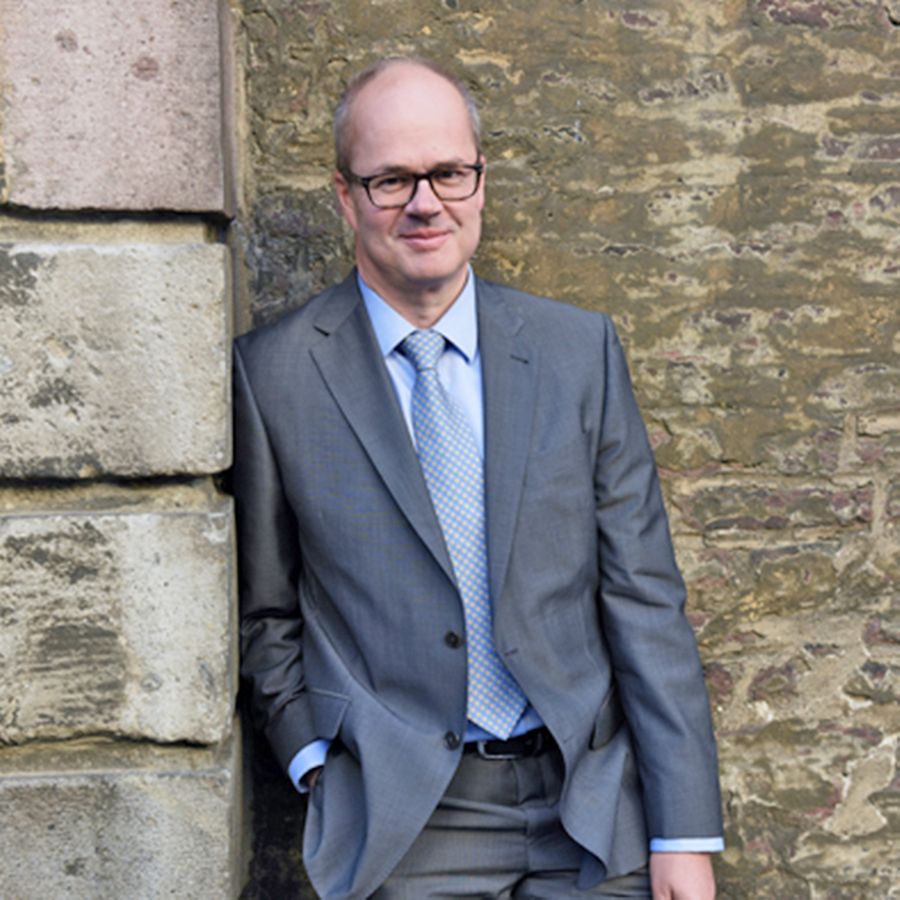 Gerd Kräh