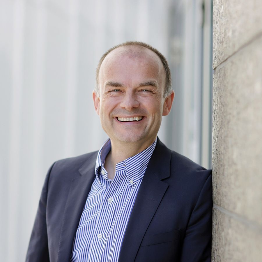 Martin Ledwon
