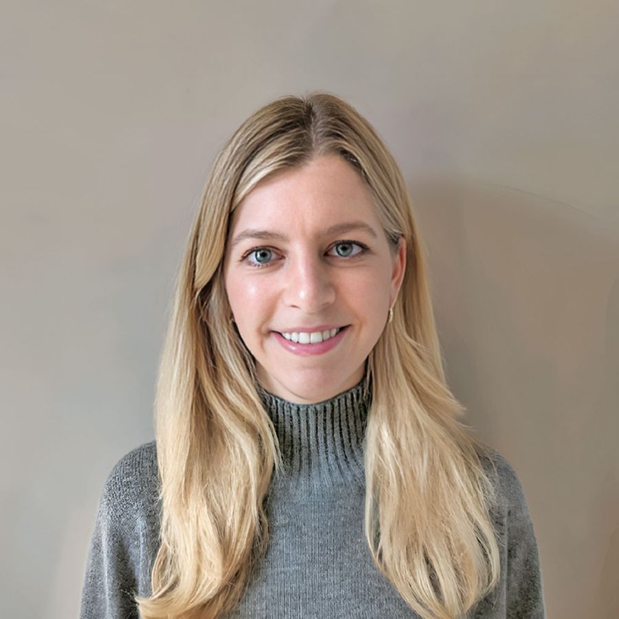 Nathalie Rosen