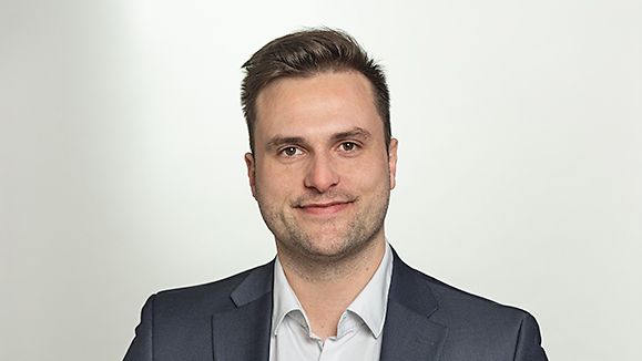 Martin Mayer
