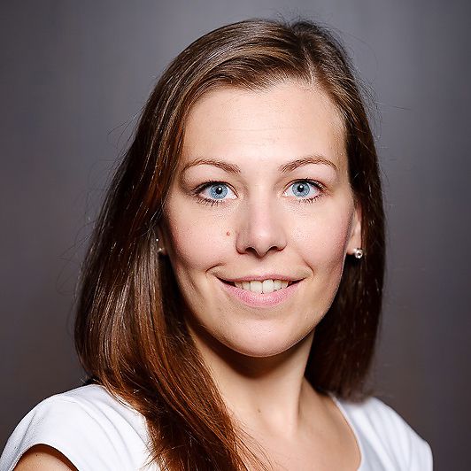 Annabel Schmitt