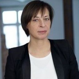 Petra Padberg