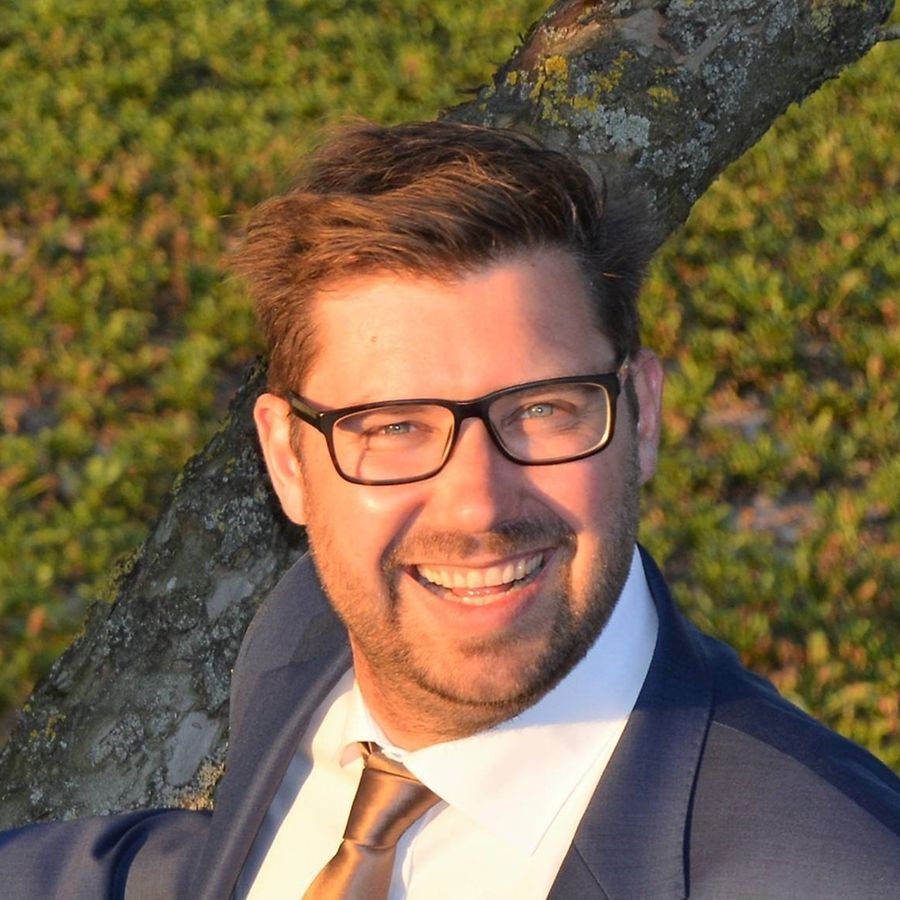 Christian Gall, Leiter Export West, AMAZONEN-WERKE H. DREYER SE & Co. KG, Landmaschinenmarkt Brasilien