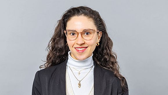 Andrea Gonzales-Alvarez