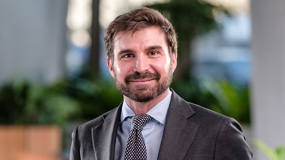 Antoine Boussard, CEO, Infinite Loop Europe, Chemical Recycling