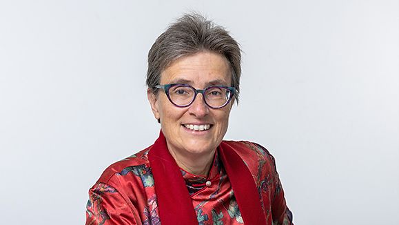 Dr. Stefanie Schmitt