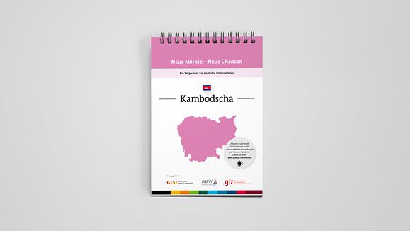 Titelbild NMNC Kambodscha