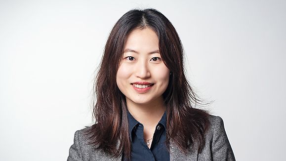 Xinyun Xu