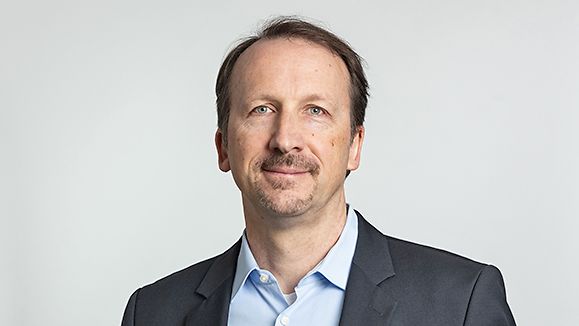 Oliver Seiler
