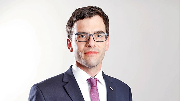 Florian Steinmeyer