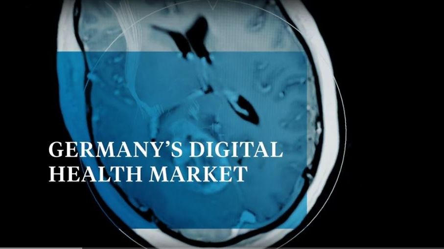 Germany´s Digital Health Market