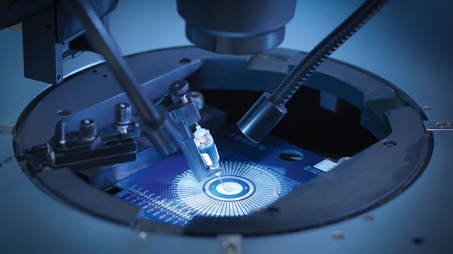 Nanotechnology from Thuringia