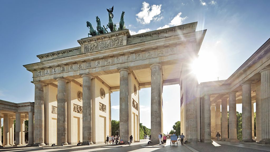 Brandenburger Tor