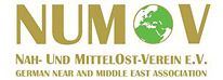 Logo des NUMOV
