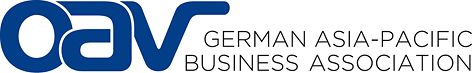 Logo des Ostasiatischen Vereins