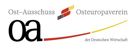 Logo des Osteuropavereins