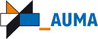 Logo des AUMA