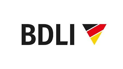 Logo BDLI - Bundesverband der Deutschen Luft- und Raumfahrtindustrie e.V.