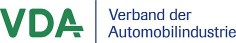 Logo des VDA