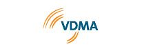 Logo des VDMA