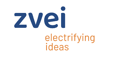 Logo des ZVEI
