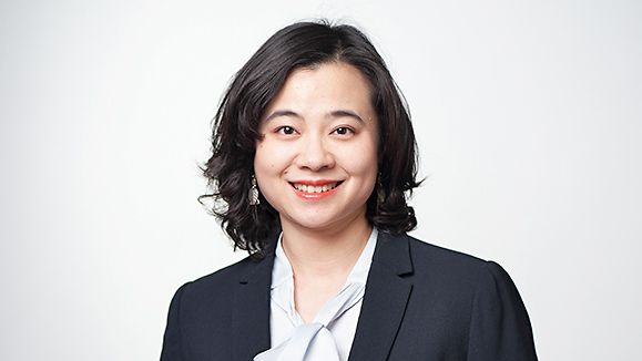 Jie Zheng
