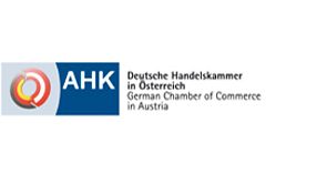 Logo der AHK
