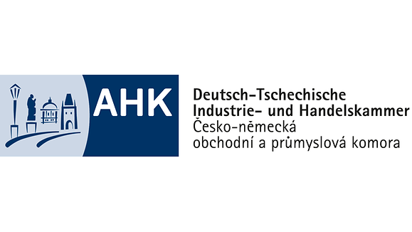 Logo der AHK