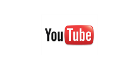 Logo YouTube