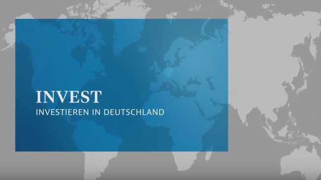 GTAI: Unsere Services (INVEST)