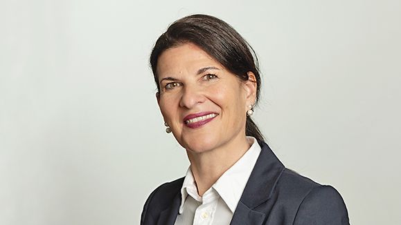 Sandra Moser